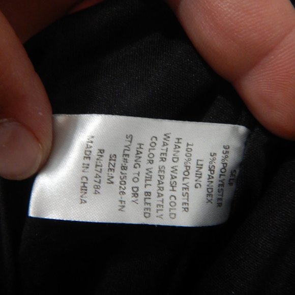 Fashion nova - Picture 5 of 7